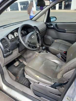CHEVROLET-ZAFIRA-2004