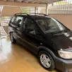 CHEVROLET ZAFIRA 2.0 MPFI EXPRESSION 8V FLEX 4P AUTOMÁTICO CHEVROLET ZAFIRA 2.0 MPFI EXPRESSION 8V FLEX 4P AUTOMÁTICO