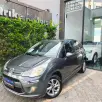 CITROËN C3 1.5 ATTRACTION 8V FLEX 4P MANUAL CITROËN C3 1.5 ATTRACTION 8V FLEX 4P MANUAL