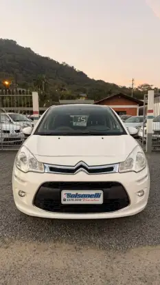 CITROËN-C3-2014