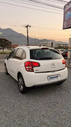 CITROËN-C3-2014