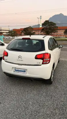 CITROËN-C3-2014