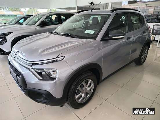 CITROËN-C3-2026