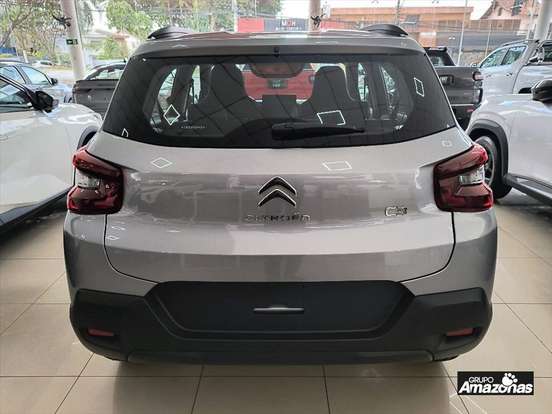 CITROËN-C3-2026