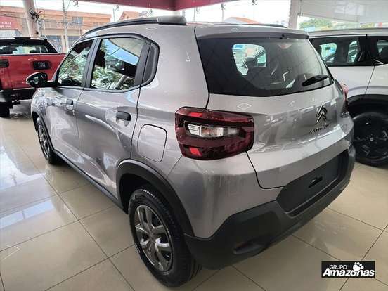CITROËN-C3-2026
