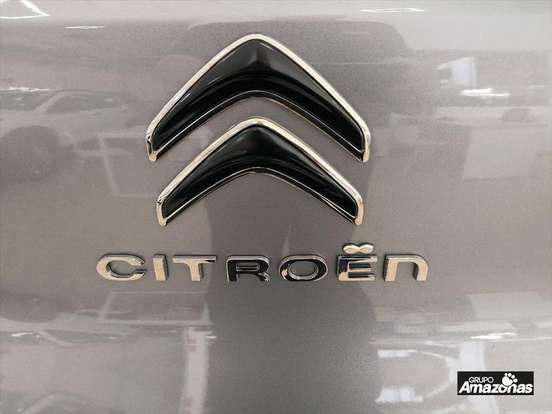 CITROËN-C3-1.0 FIREFLY FLEX LIVE PLUS MANUAL CITROËN-C3-2026