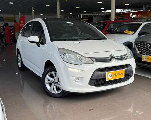 CITROËN-C3-2016