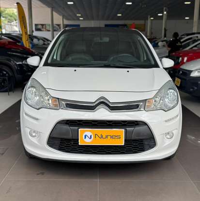 CITROËN-C3-2016