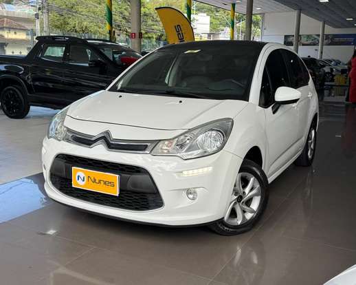 CITROËN-C3-2016