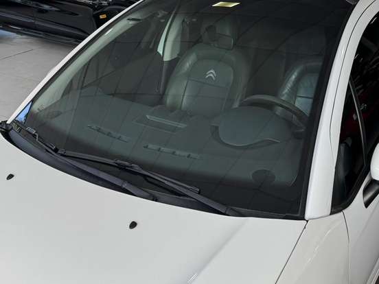 CITROËN-C3-1.2 PURE TECH FLEX TENDANCE MANUAL CITROËN-C3-2016