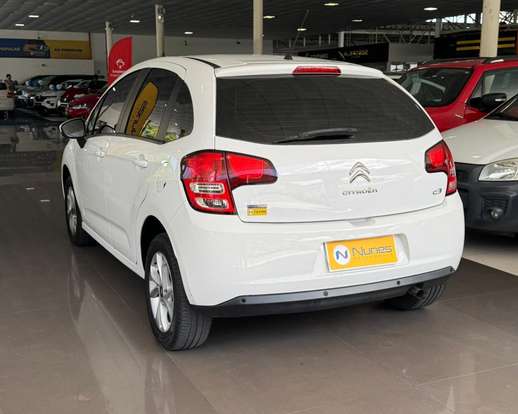 CITROËN-C3-2016