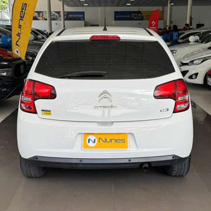 CITROËN-C3-2016