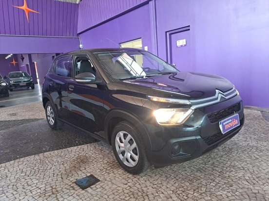 CITROËN-C3-2024