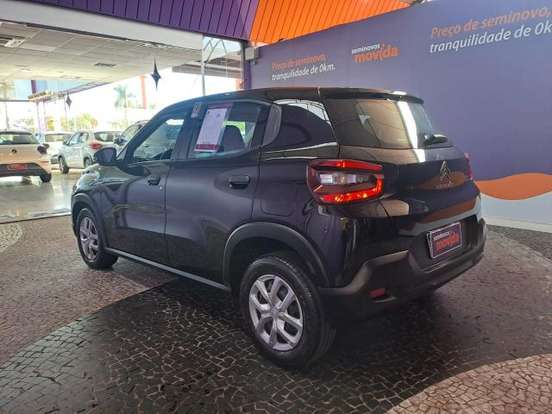 CITROËN-C3-2024