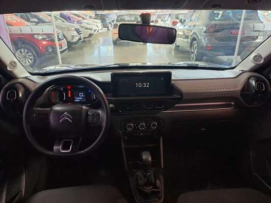 CITROËN-C3-2024