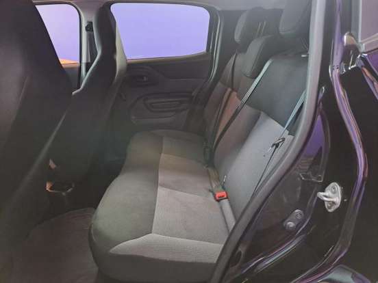 CITROËN-C3-1.6 16V FLEX LIVE PACK AT6 CITROËN-C3-2024