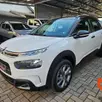 CITROËN C4 CACTUS 1.6 VTI 120 FLEX FEEL EAT6 CITROËN C4 CACTUS 1.6 VTI 120 FLEX FEEL EAT6