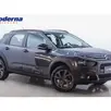 CITROËN C4 CACTUS 1.6 VTI 120 FLEX FEEL EAT6 CITROËN C4 CACTUS 1.6 VTI 120 FLEX FEEL EAT6