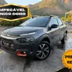 CITROËN C4 CACTUS 1.6 VTI 120 FLEX FEEL PACK EAT6 CITROËN C4 CACTUS 1.6 VTI 120 FLEX FEEL PACK EAT6