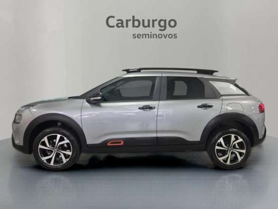 CITROËN-C4 CACTUS-2023