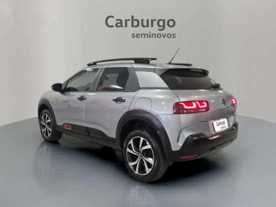 CITROËN-C4 CACTUS-2023