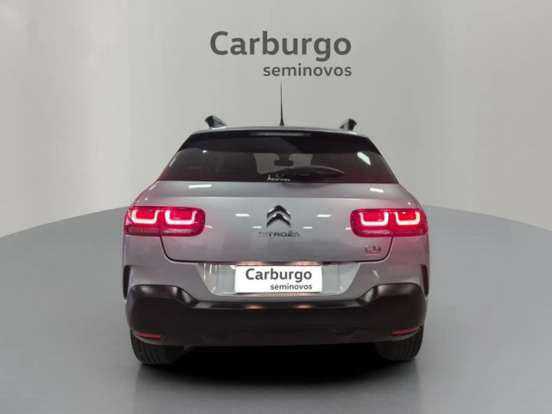 CITROËN-C4 CACTUS-2023