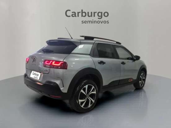 CITROËN-C4 CACTUS-2023