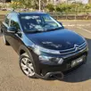 CITROËN C4 CACTUS 1.6 VTI 120 FLEX FEEL PACK EAT6 CITROËN C4 CACTUS 1.6 VTI 120 FLEX FEEL PACK EAT6