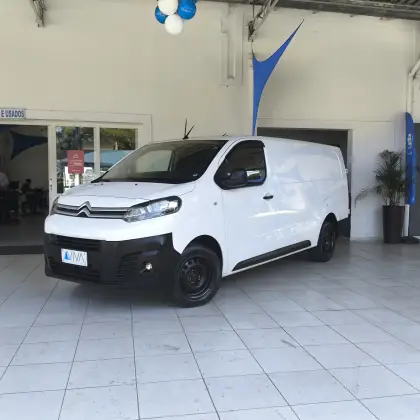 CITROËN JUMPY 1.6 BLUEHDI DIESEL FURGÃO PACK MANUAL CITROËN JUMPY 1.6 BLUEHDI DIESEL FURGÃO PACK MANUAL