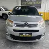 CITROËN C3 PICASSO 1.6 FLEX EXCLUSIVE BVA CITROËN C3 PICASSO 1.6 FLEX EXCLUSIVE BVA