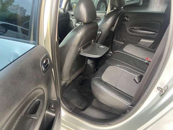 CITROËN-C3 PICASSO-2012