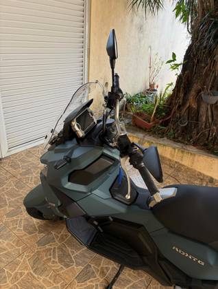 DAFRA ADXTG 150 