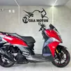 DAFRA CRUISYM 150 DAFRA CRUISYM 150