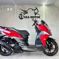 DAFRA CRUISYM 150 DAFRA CRUISYM 150
