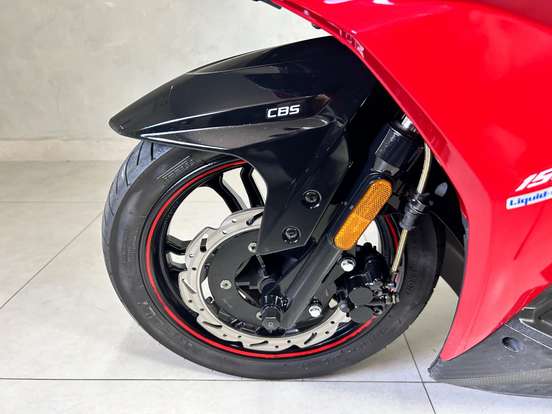 DAFRA-CRUISYM 150-2024