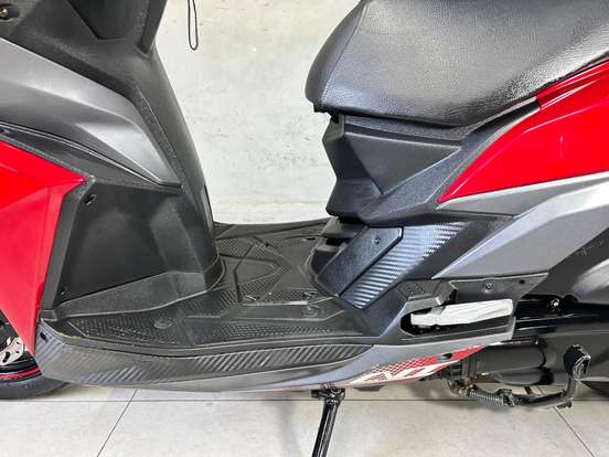 DAFRA-CRUISYM 150-2024