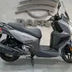 DAFRA JOYRIDE 300 ABS DAFRA JOYRIDE 300 ABS