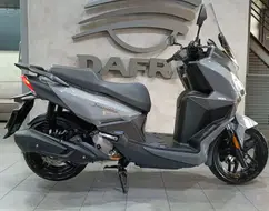 DAFRA JOYRIDE 300 ABS DAFRA JOYRIDE 300 ABS