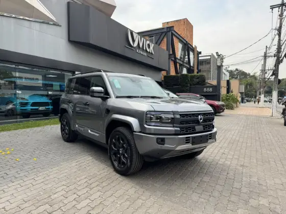 DENZA B5 1.5 TURBO PHEV GS AWD AUTOMÁTICO DENZA B5 1.5 TURBO PHEV GS AWD AUTOMÁTICO