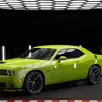 DODGE CHALLENGER 5.7 V8 HEMI GASOLINA R/T TORQUEFLITE DODGE CHALLENGER 5.7 V8 HEMI GASOLINA R/T TORQUEFLITE