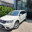 DODGE JOURNEY 3.6 RT V6 GASOLINA 4P AUTOMÁTICO DODGE JOURNEY 3.6 RT V6 GASOLINA 4P AUTOMÁTICO