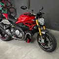 DUCATI MONSTER 1200 S DUCATI MONSTER 1200 S