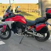 DUCATI MULTISTRADA 1200 V4 S DUCATI MULTISTRADA 1200 V4 S