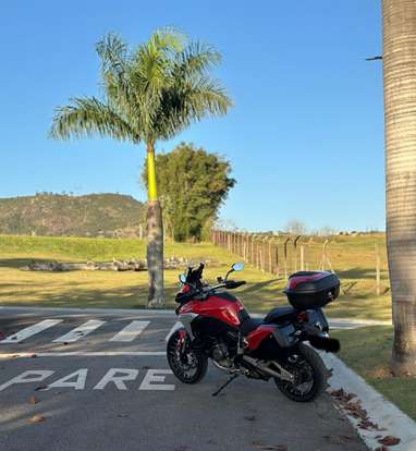 DUCATI-MULTISTRADA 1200 V4 S-2023