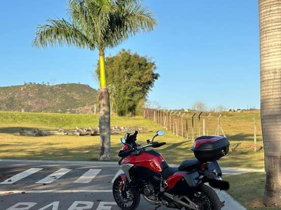 DUCATI-MULTISTRADA 1200 V4 S DUCATI-MULTISTRADA 1200 V4 S-2023