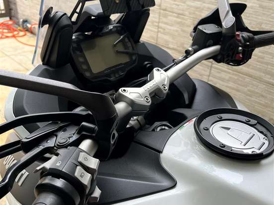 DUCATI-MULTISTRADA 950 ABS DUCATI-MULTISTRADA 950 ABS-2018