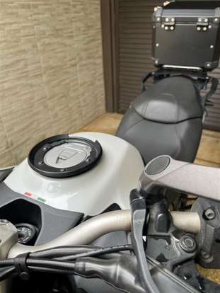 DUCATI-MULTISTRADA 950 ABS-2018