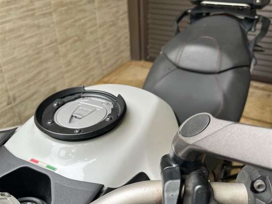 DUCATI-MULTISTRADA 950 ABS DUCATI-MULTISTRADA 950 ABS-2018