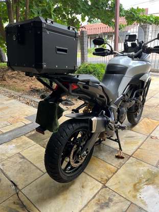 DUCATI-MULTISTRADA 950 ABS-2018