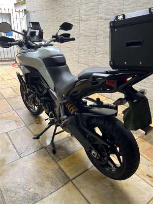 DUCATI-MULTISTRADA 950 ABS-2018